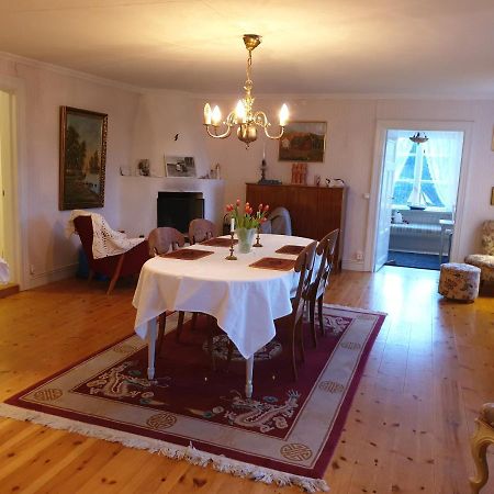 Myskje Gård Gästgiveri Soderala Eksteriør bilde