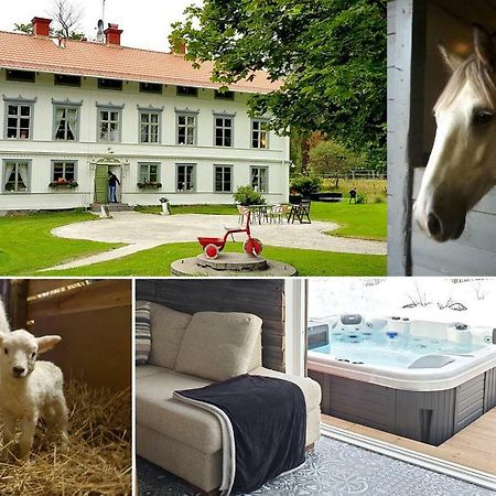 Myskje Gård Gästgiveri Soderala Eksteriør bilde