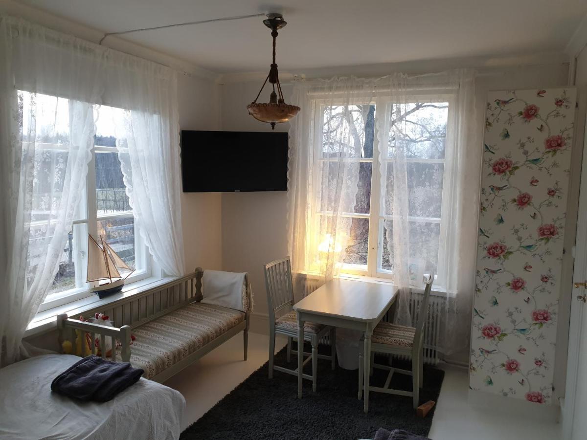 Myskje Gård Gästgiveri Soderala Eksteriør bilde