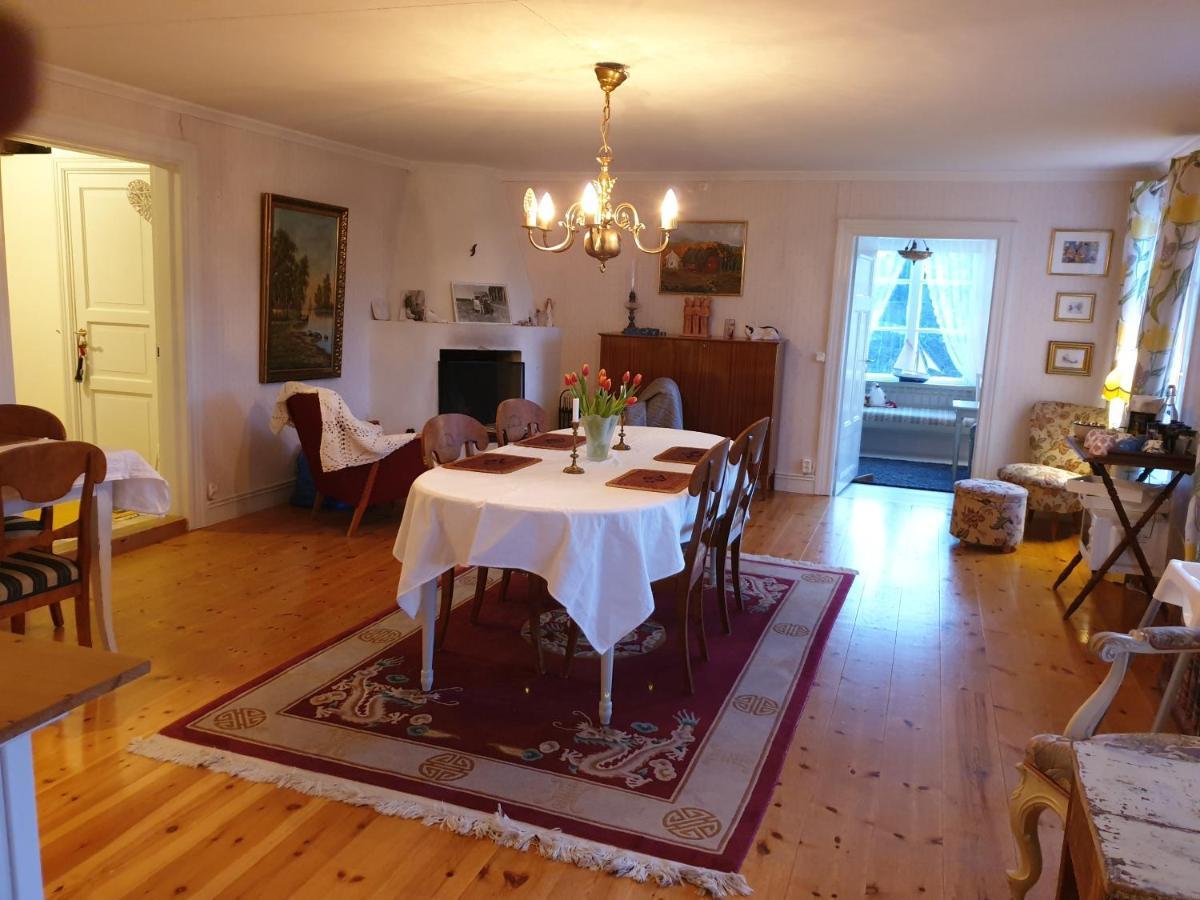 Myskje Gård Gästgiveri Soderala Eksteriør bilde