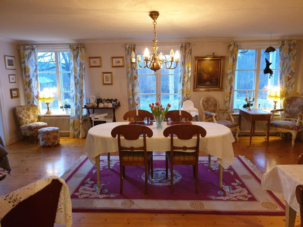 Myskje Gård Gästgiveri Soderala Eksteriør bilde