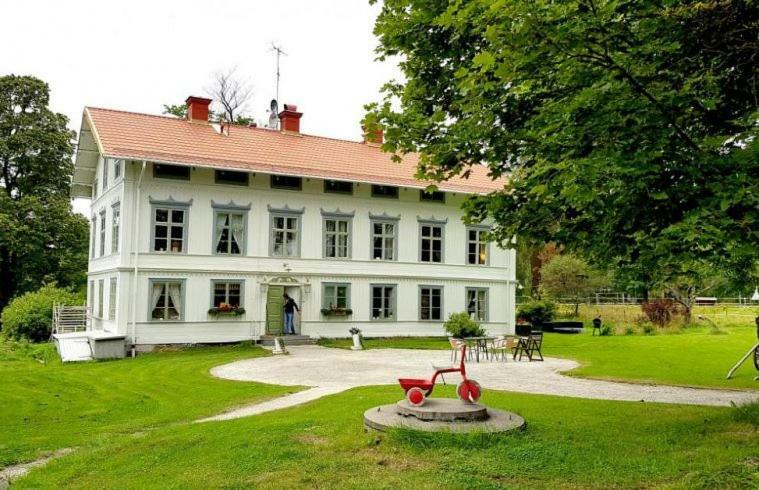 Myskje Gård Gästgiveri Soderala Eksteriør bilde