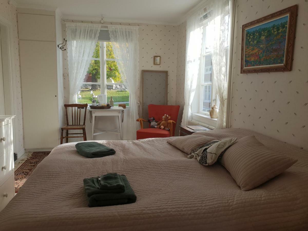 Myskje Gård Gästgiveri Soderala Eksteriør bilde
