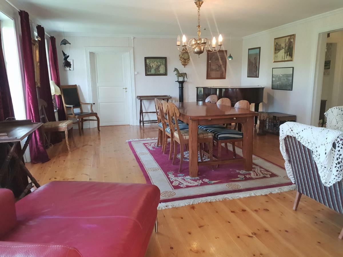 Myskje Gård Gästgiveri Soderala Eksteriør bilde