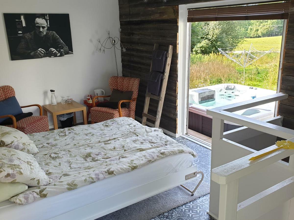Myskje Gård Gästgiveri Soderala Eksteriør bilde