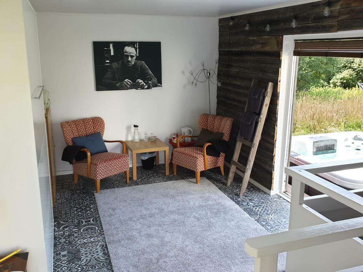 Myskje Gård Gästgiveri Soderala Eksteriør bilde